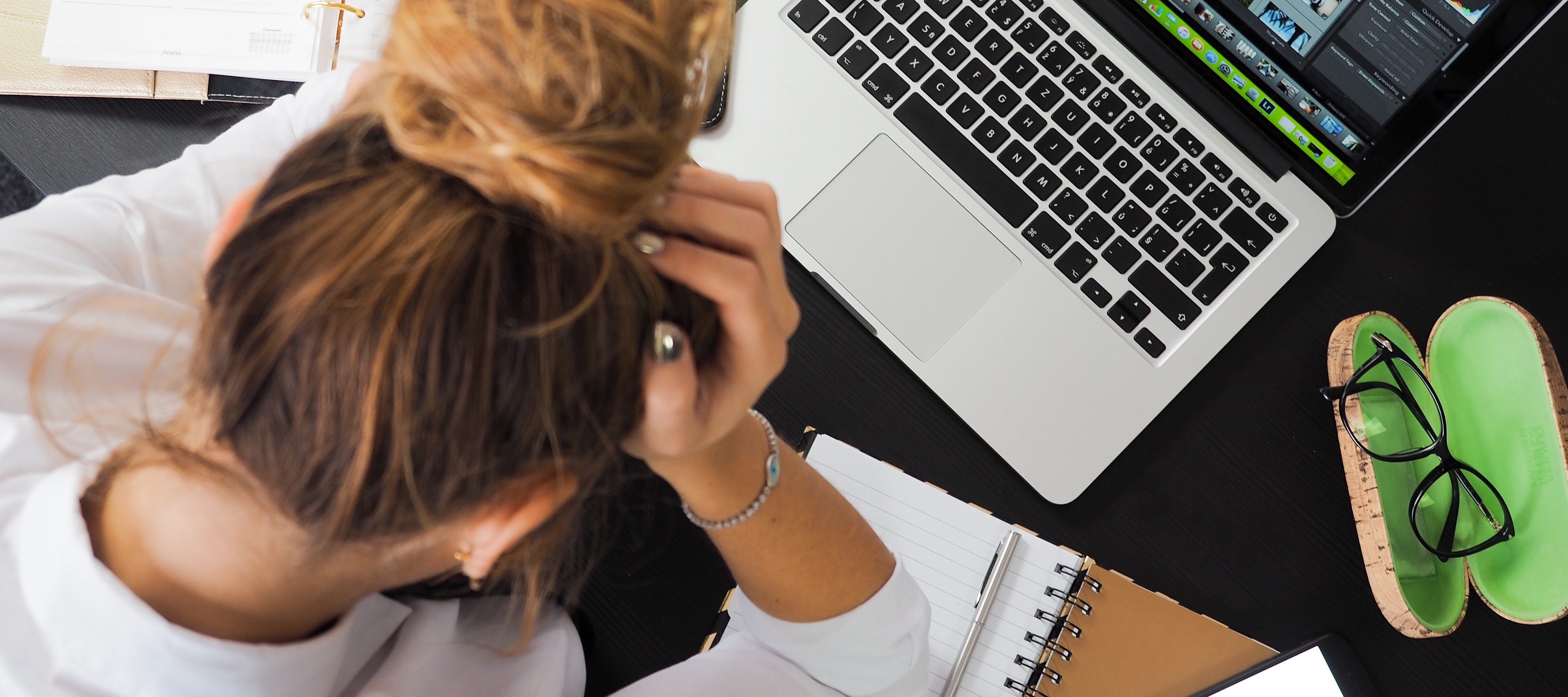 6 astuces pour lutter contre la surcharge de travail