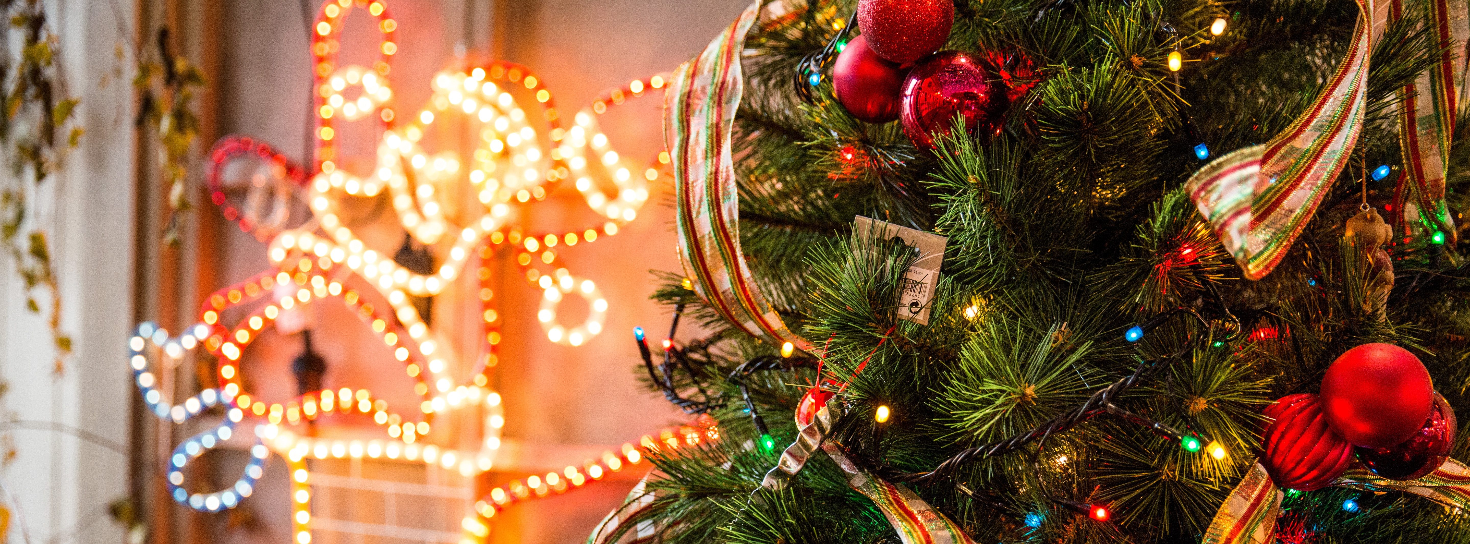 Fêter Noël en entreprise